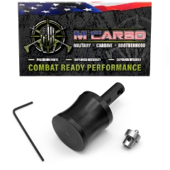 KEL TEC SUB 2000 Recoilless Charging Handle M*CARBO