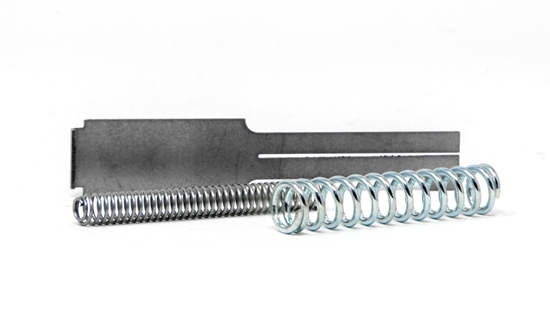 Kimber Micro 9 Upgraded Firing Pin Spring, Sear Spring and Hammer Spring