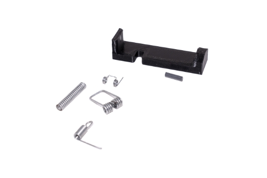 Ruger LC Carbine / LC Charger Trigger Spring Kit - 200044226628888