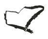 Overhead View of Magpul MS4 Dual QD Sling