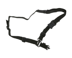 Overhead View of Magpul MS4 Dual QD Sling