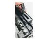 Magpul M Lok Rail Cover for KEL TEC SUB 2000