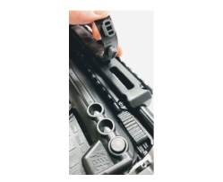 Magpul M Lok Rail Cover for KEL TEC SUB 2000