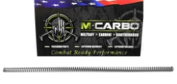 Marlin 60/Marlin 795 Hyper Velocity Extra Power Recoil Spring M*CARBO