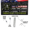 Labeled Marlin 60 Trigger Spring Kit - Hammer Spring, Sear Spring, Two Disconnector Springs and Trigger Return Spring