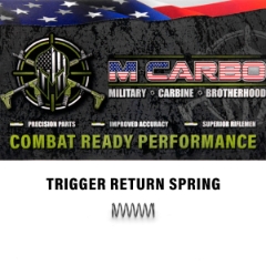 Labeled Marlin 917V/925 Trigger Spring Kit - Trigger Return Spring