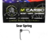 Labeled Mossberg 702/715T Trigger Spring Kit - Sear Spring