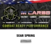 Labeled Mossberg 930/935 Trigger Spring Kit - Sear Spring