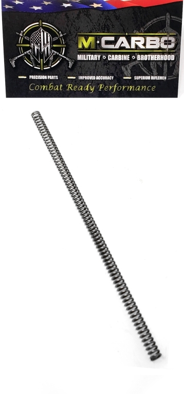 Mossberg 702 / 715T Recoil Spring – Factory Replacement | M*CARBO