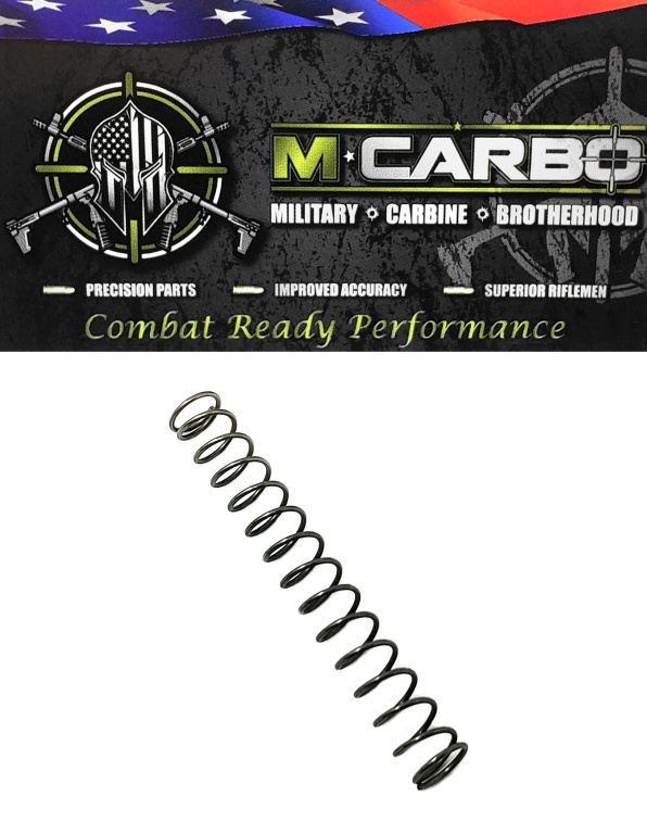 Phoenix Arms HP22A Extra Power Recoil Spring – Performance Fix | M