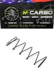 Remington 597 Extra Power Magazine Spring Replacement M*CARBO