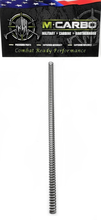 Rossi RS22 Factory Recoil Spring Replacement M*CARBO