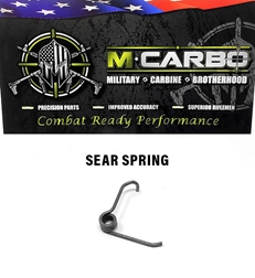 Labeled Rossi RS22 Trigger Spring Kit - Sear Spring