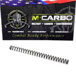 Ruger LCP 2 Extra Power Recoil Spring Upgrade 22LR