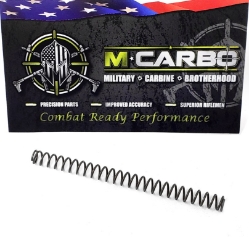 Ruger LCP 2 Extra Power Recoil Spring Upgrade 22LR
