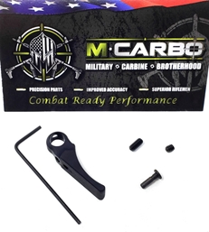 Ruger LCP Flat Trigger Upgrade Kit M*CARBO