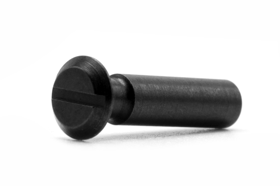 Ruger LCP Stress-Proof Carbon Steel Heavy Duty Takedown Pin