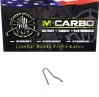 Ruger LCP/LCP II Extra Power Magazine Release Spring M*CARBO