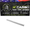 Ruger LCP/LCP 2 Stainless Steel Guide Rod M*CARBO