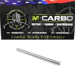 Ruger LCP/LCP 2 Stainless Steel Guide Rod M*CARBO