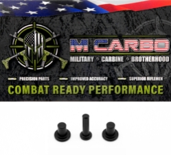 Ruger PC Carbine Bolt Head Pins and Extractor Pin Kit M*CARBO