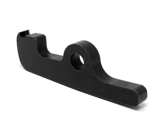A2 Tool Steel Black Oxide Ruger PC Carbine Exact Edge Extractor