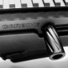 Ruger PC Carbine Extended Charging Handle Upgrade on PC Carbine