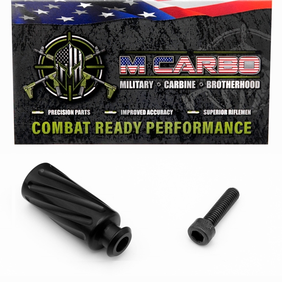 Ruger PC Carbine Extended Charging Handle M*CARBO