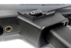 Ruger PC Carbine Extended Magazine Release Upgrade