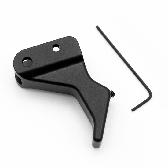 Ruger PCC Flat Trigger with Allen Key