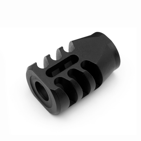 Full Size Muzzle Brake for Ruger PC Carbine