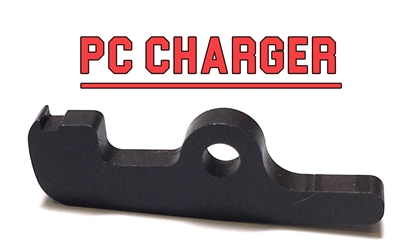 A2 Tool Steel Exact Edge Extractor Upgrade for Ruger PC Charger