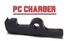 A2 Tool Steel Exact Edge Extractor Upgrade for Ruger PC Charger
