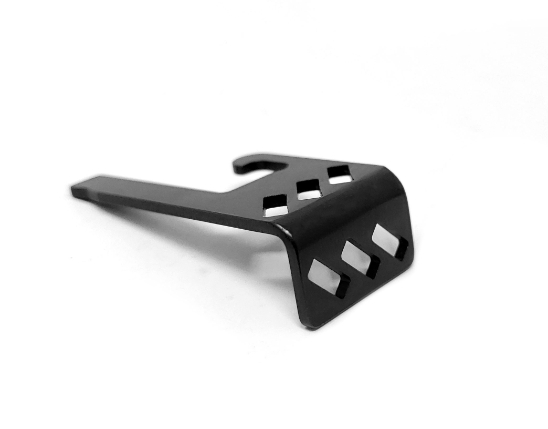 Ruger PC Charger Bolt Release Upgrade Extended