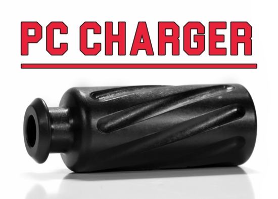 Ruger PC Charger Charging Handle Upgrade