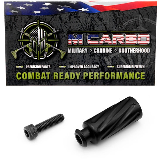 M*CARBO Ruger PC Charger Charging Handle Upgrade