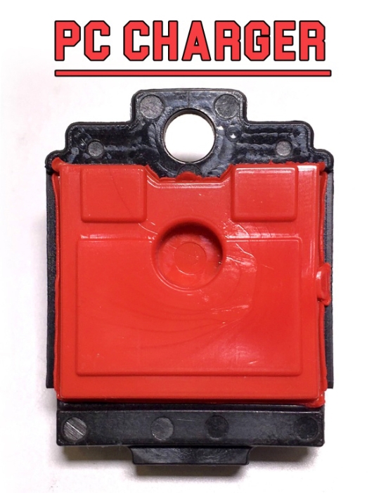 Ruger PC Charger Shock Buffer - Ruger PC Charger Recoil Reduction