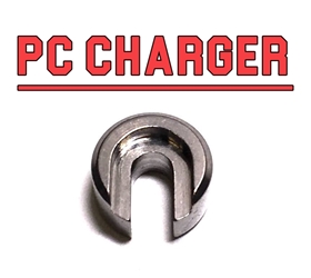Ruger PC Charger Stainless Steel Recoil Spring Retainer M*CARBO