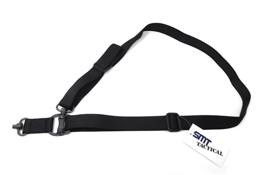 SMT Tactical Single Point QD Sling - Single Point Attachment