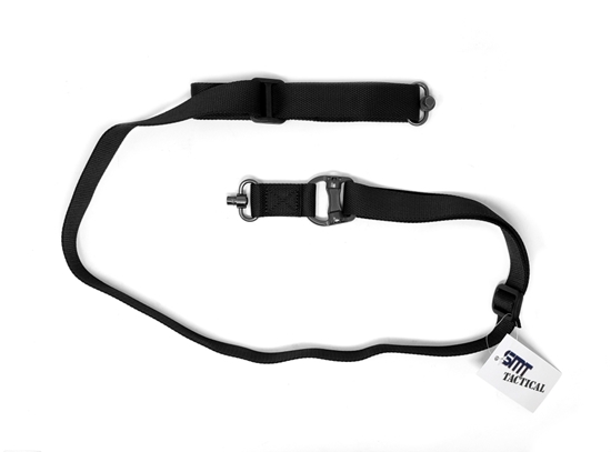 SMT Tactical Single Point QD Sling - Dual Point Attachment