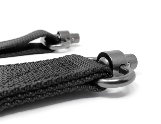 SMT Tactical QD Two Point Sling Option