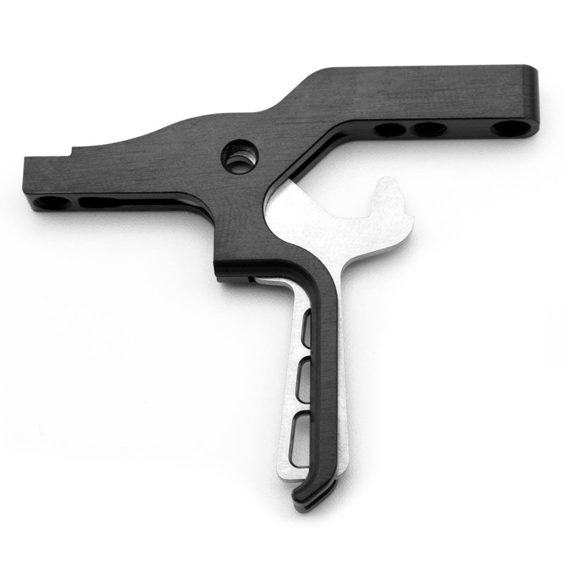 Savage AXIS I & II Flat Trigger | Adjustable Drop-In CNC Upgrade