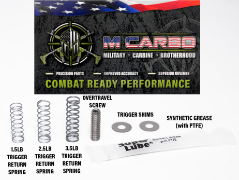 Savage AXIS Pro Trigger Kit