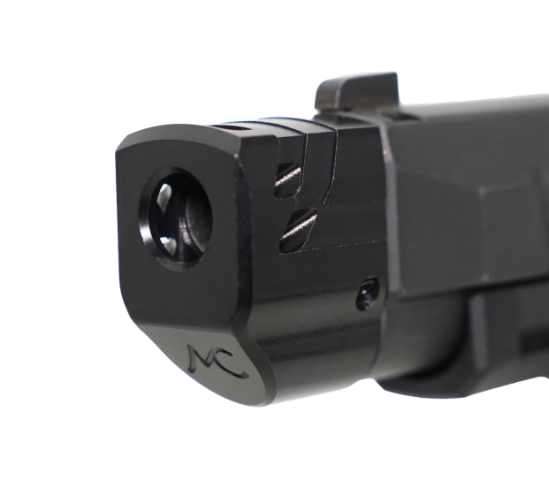 Sig P365 Compensator - 200044226633333