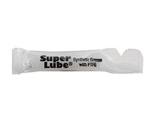 Super Lube - Synthetic Grease with PTFE