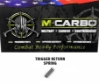 Labeled Tikka T3 Trigger Spring Kit - Trigger Return Spring