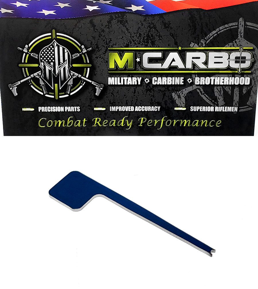 Universal Armorer's Spring Tool M*CARBO