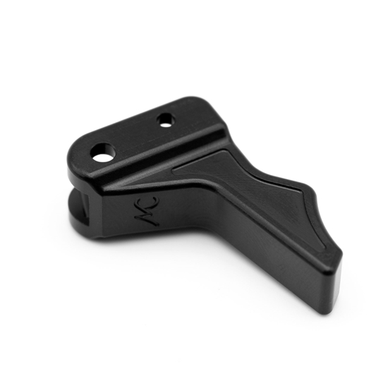 Flat Trigger Upgrade for Ruger PC Carbine and PC Charger