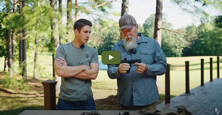 How EDC Has Changed with Former Delta Operator Kyle Lamb