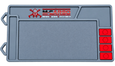 MCarbo Magnetic Gun Mat 